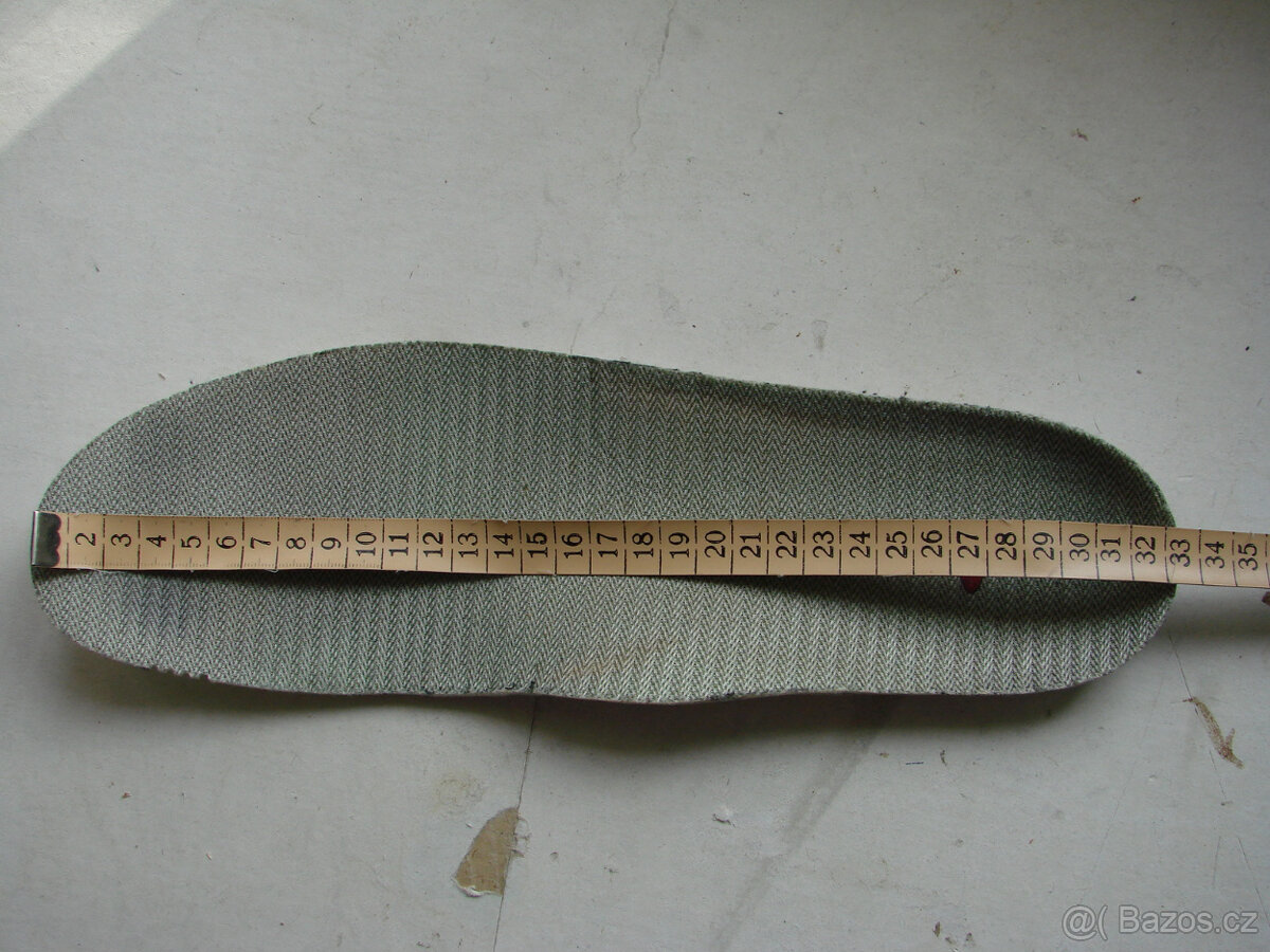 Trekové boty Kayland Rival GTX - 7