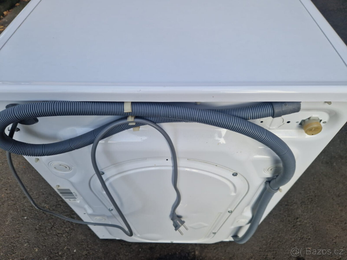 Pracka Candy - slim - uzka - 7