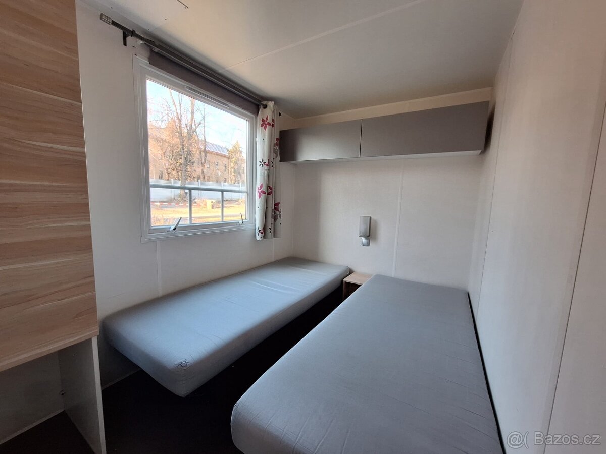 Mobilní dům / Mobilheim / Chatka - OHARA M5 - 7