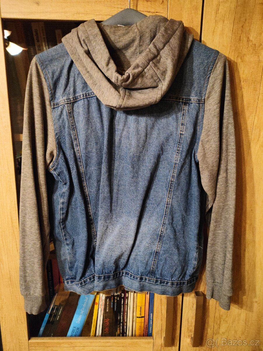 Podzimní bunda, vel.M,Nova - 7