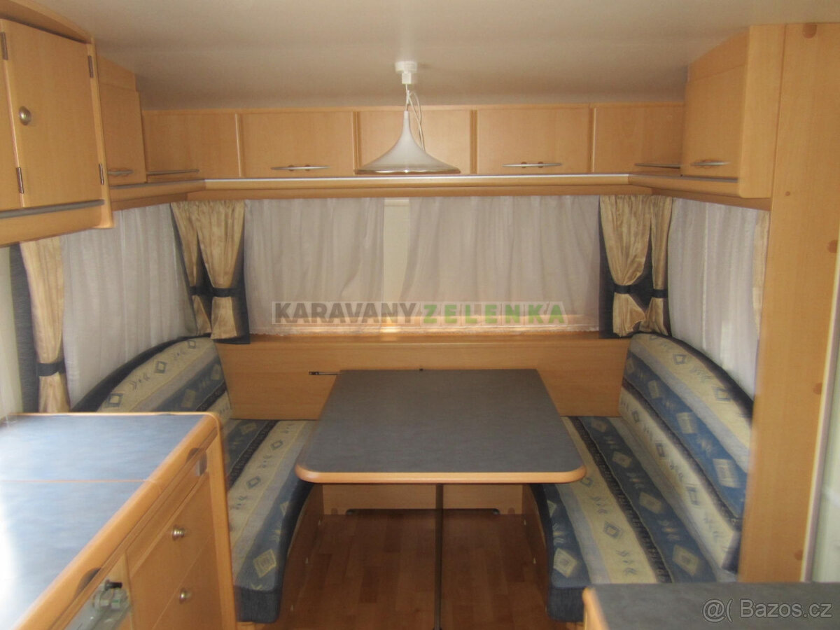 ADRIA ALTEA 502 DT - SLEVA - 7