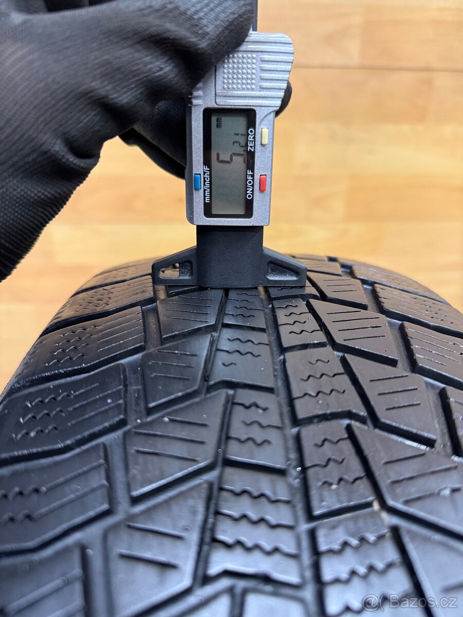 Zimní pneu 195/65/15 - 7