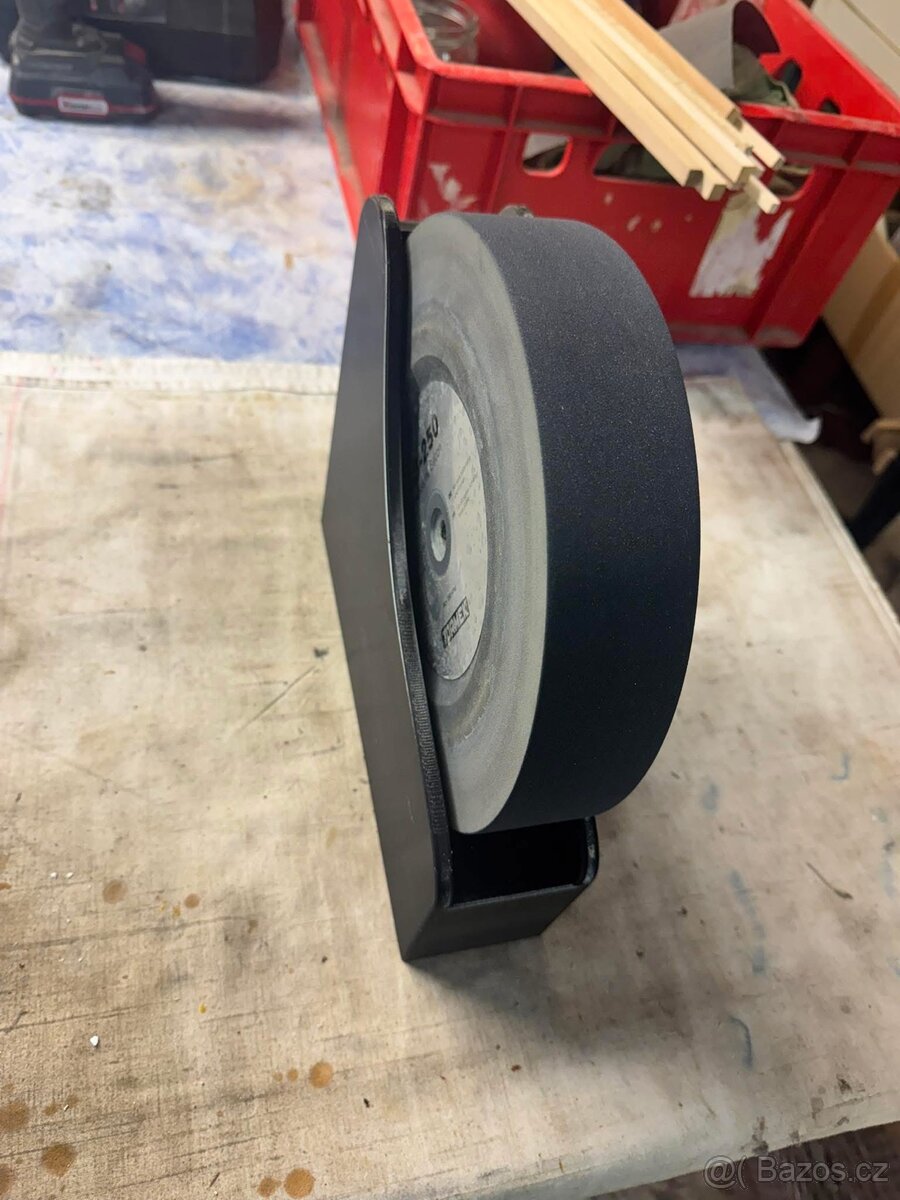 Tormek stojany na kotouce k T8 250mm - 7