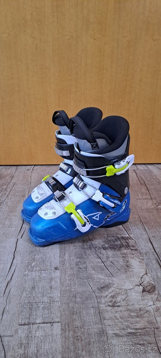 Dětské lyže - 7