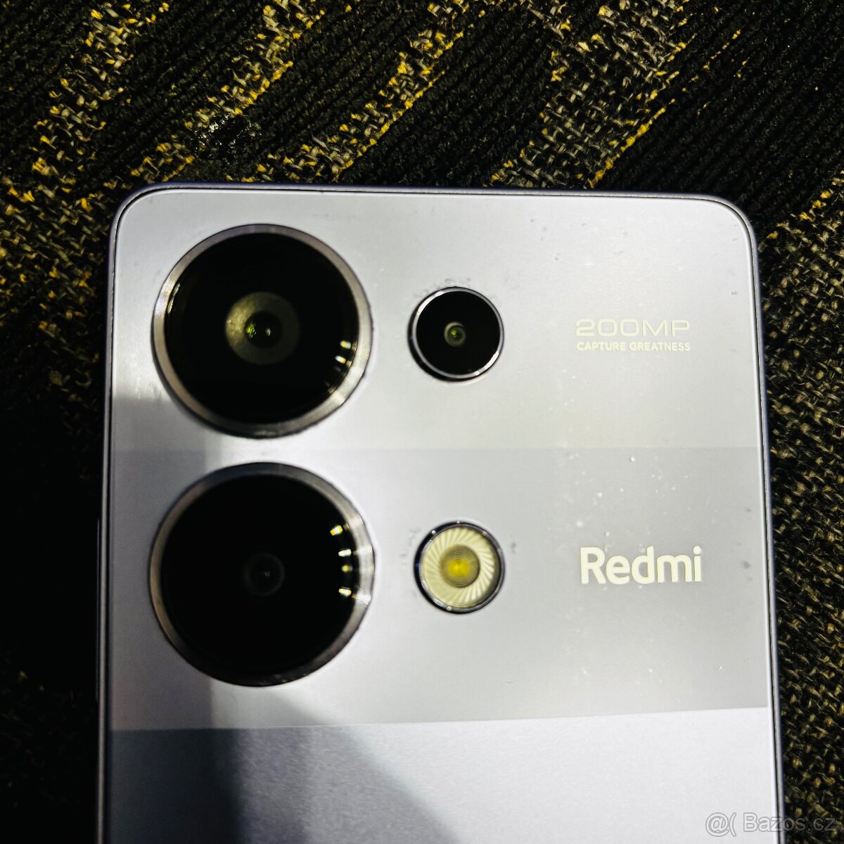 Redmi note 13 pro - 7