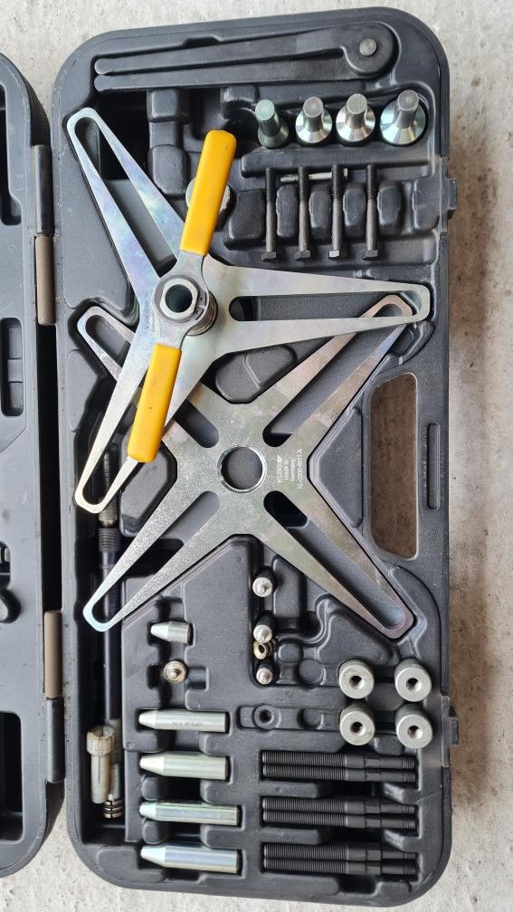 Vybavení do dílny a autodílny - 7