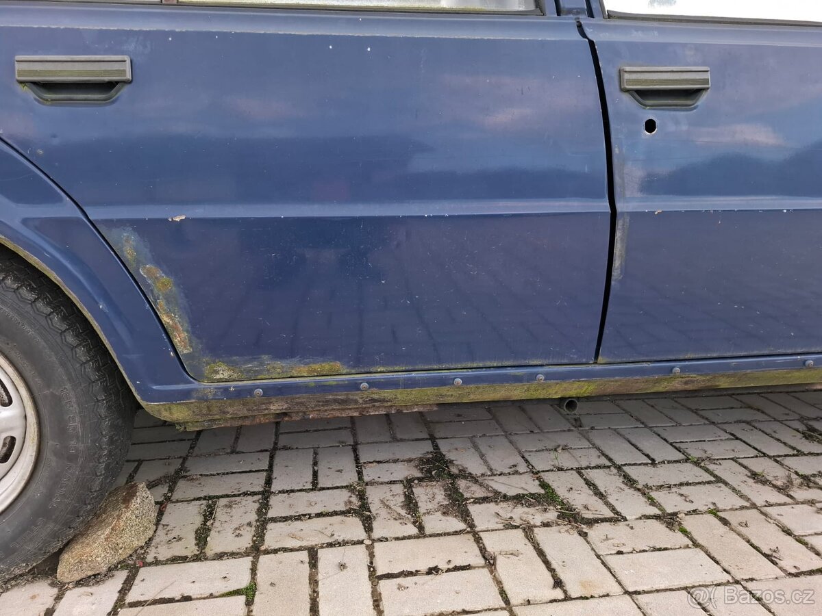 Škoda 125L 5ti kvalt - 7