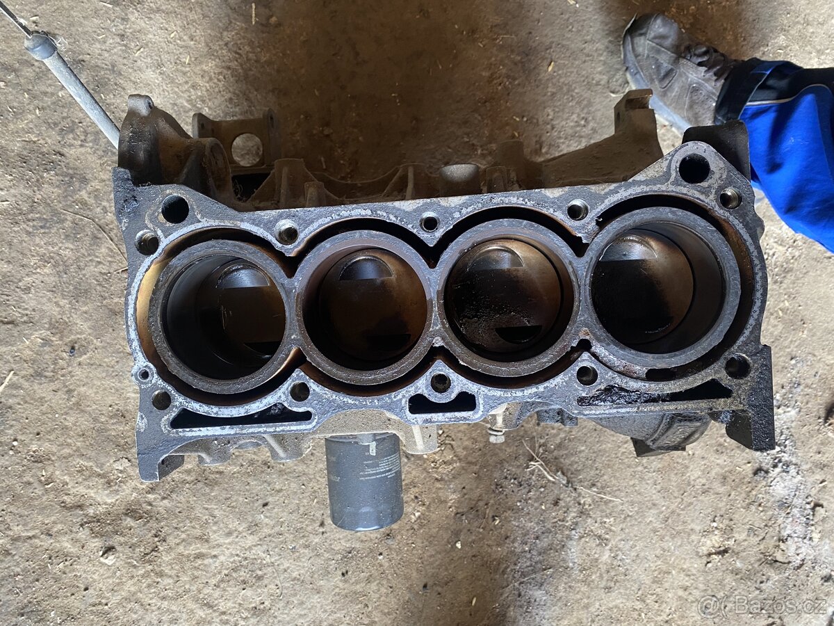 Suzuki Samurai náhradní díly - 7