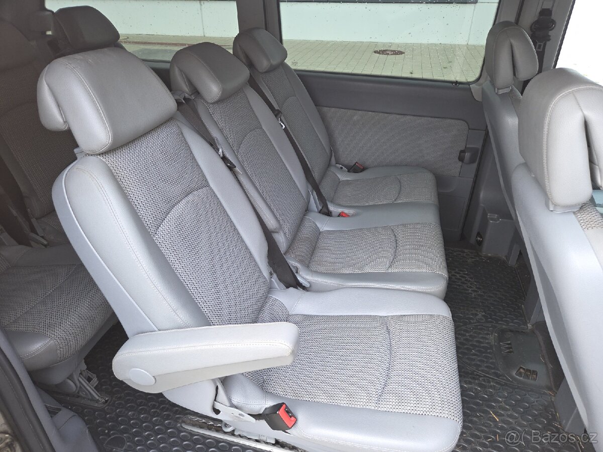 Prodám Mercedes Viano - 7