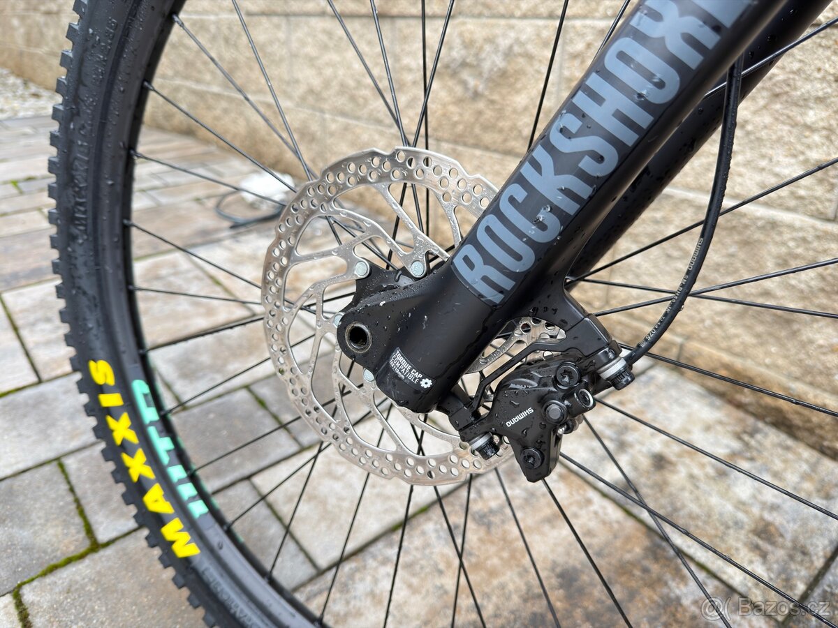 Rocky mountain reaper 26 - 7