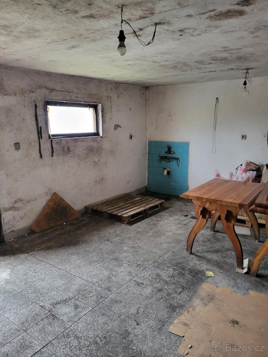 Mutěnice – „Pod Búdama“. vinný sklep - 7