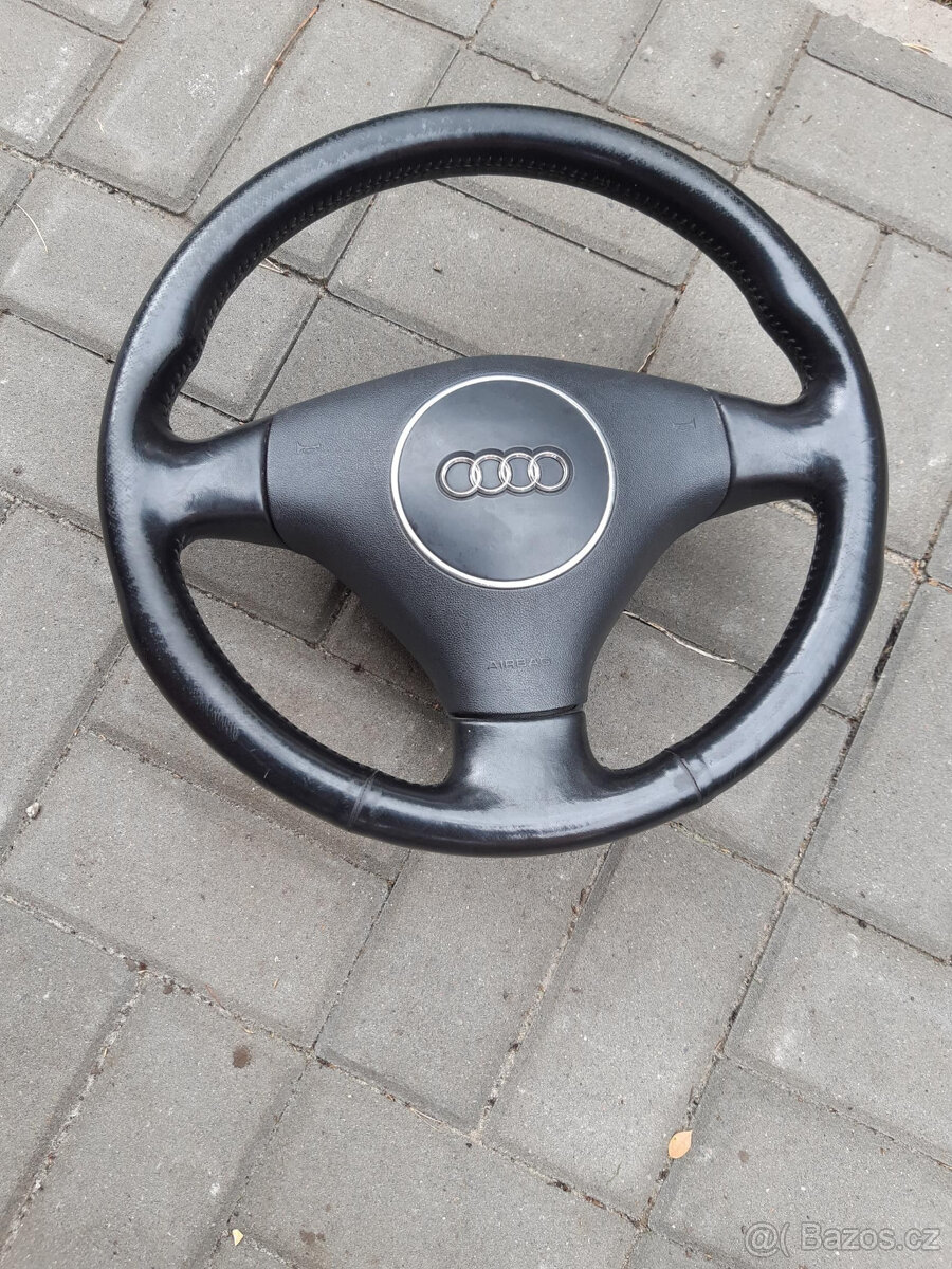 AUDI A8 D2 4.2 228kw krátká i long - díly - 7