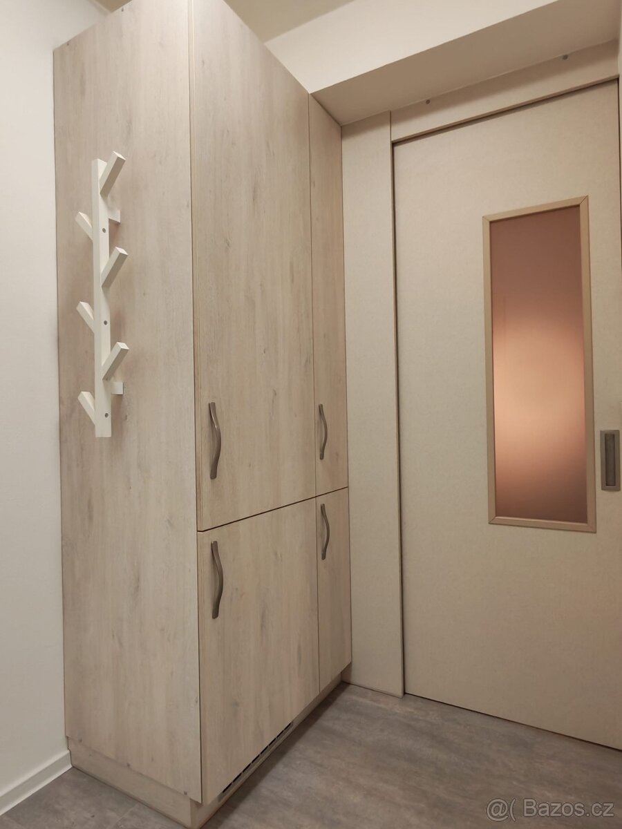 Pronájem bytu 50m2 - 7