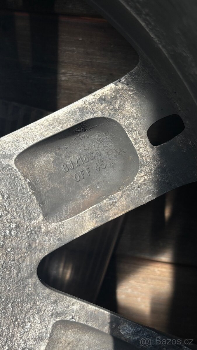 Range rover kola R18 - 7