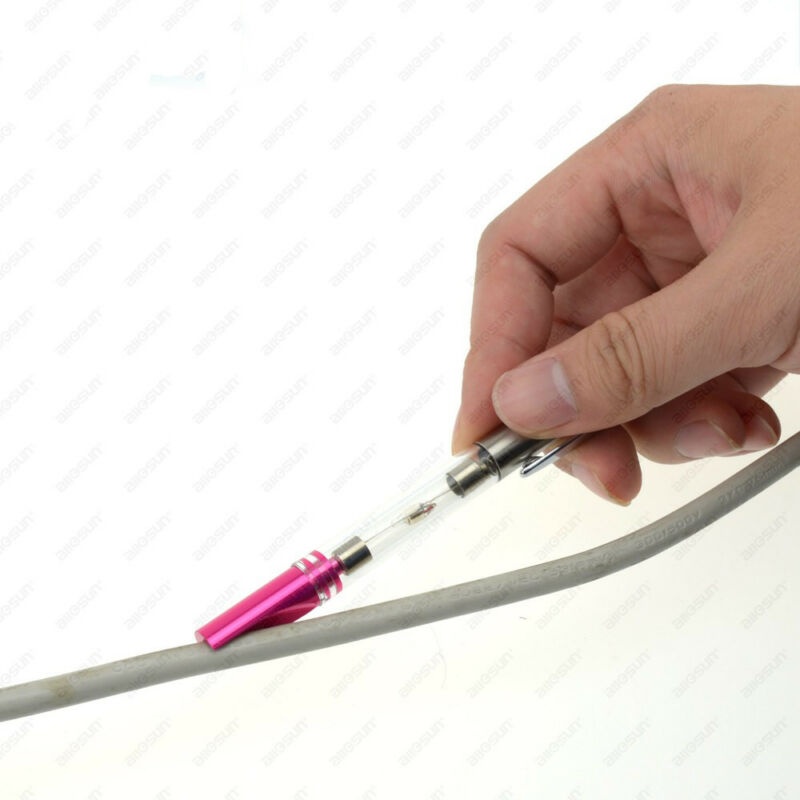 Tester zapalovacích svíček- dotykový - 7