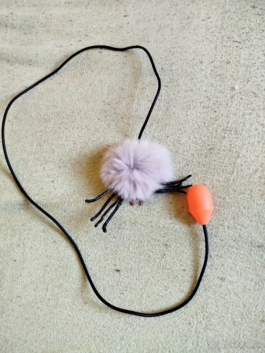 Figurky postavičky magnetky mix - 7