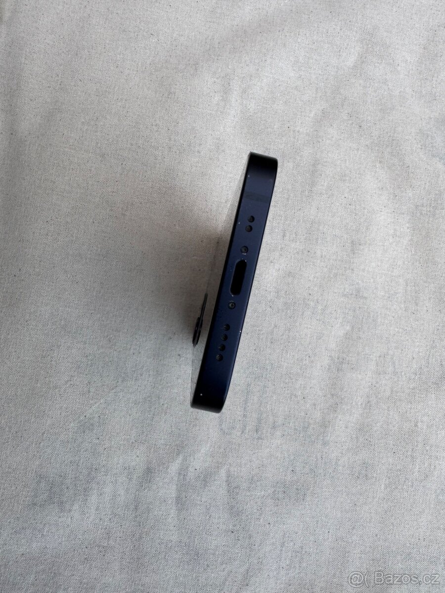 iPhone 12 Mini, 128 gb, baterie 100% - 7