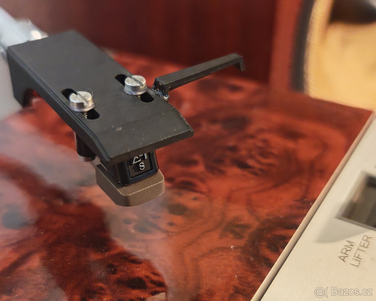 Prodám Gramofon - 7