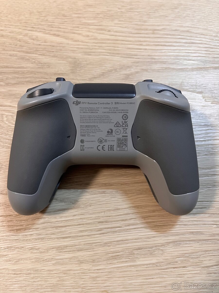Dji ovladač ( DJI FPV Remote Controller 3) - 7