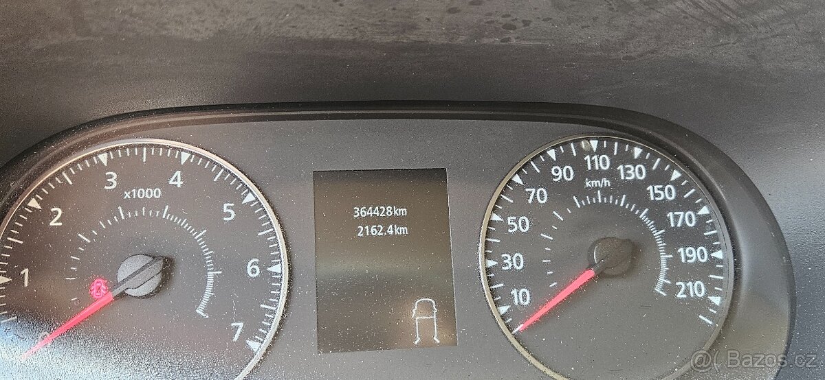 Renault Master 2021 - 7