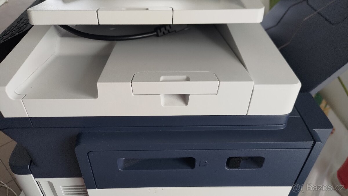 Xerox C315 - 7