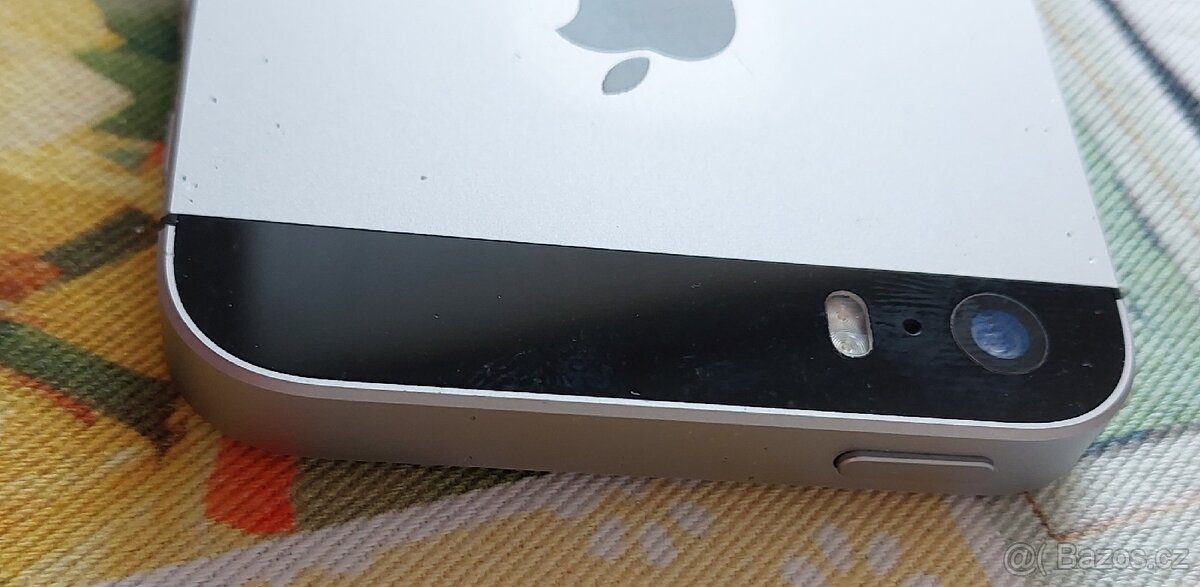 Iphone SE 2016 32GB - 7