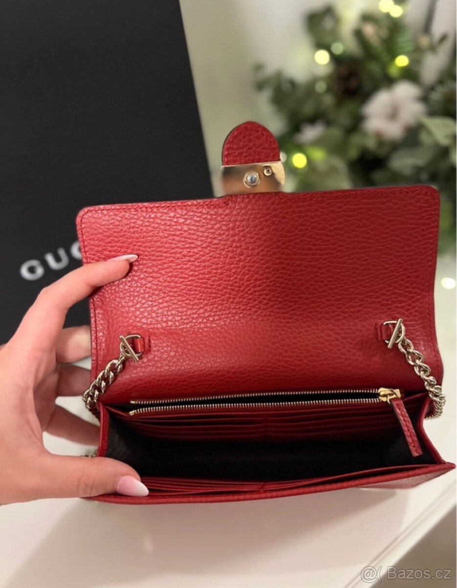Gucci kabelka - 7
