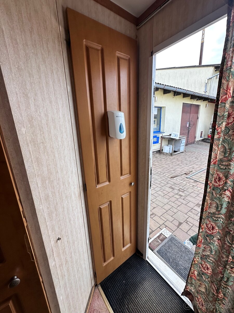 Mobilheim kancelářská verze - 7