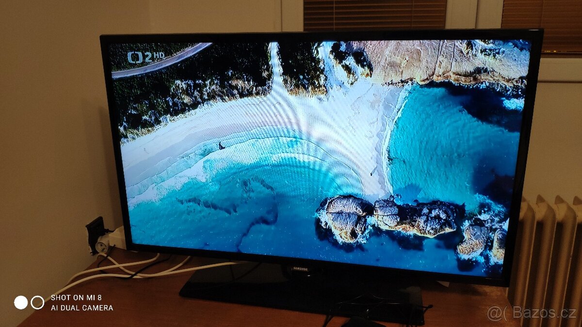 prodám samsung - 7