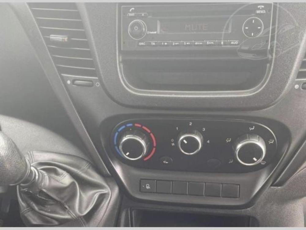 Iveco Daily 35C15 Hydr. ruka Fassi 1,6 - 7