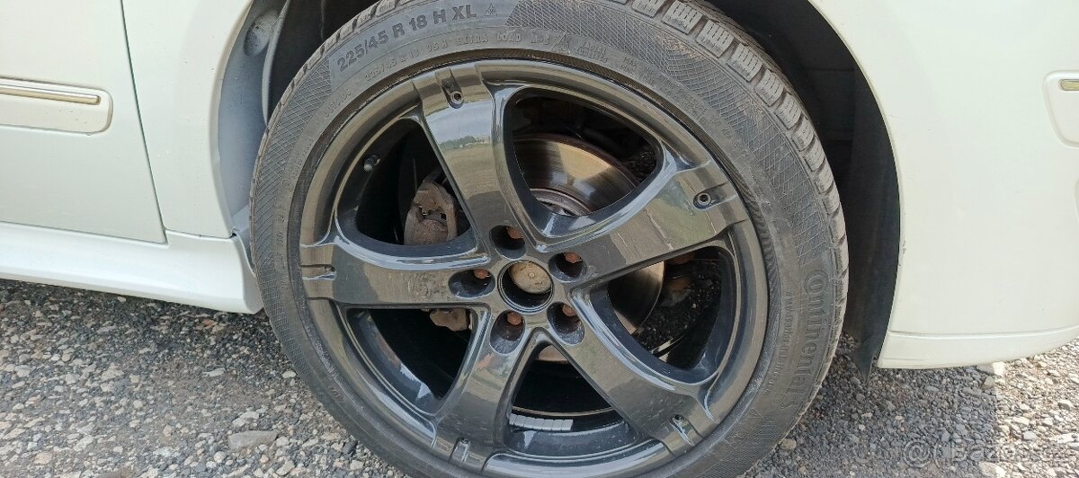 Mercedes benz b 200 turbo 142kw - 7