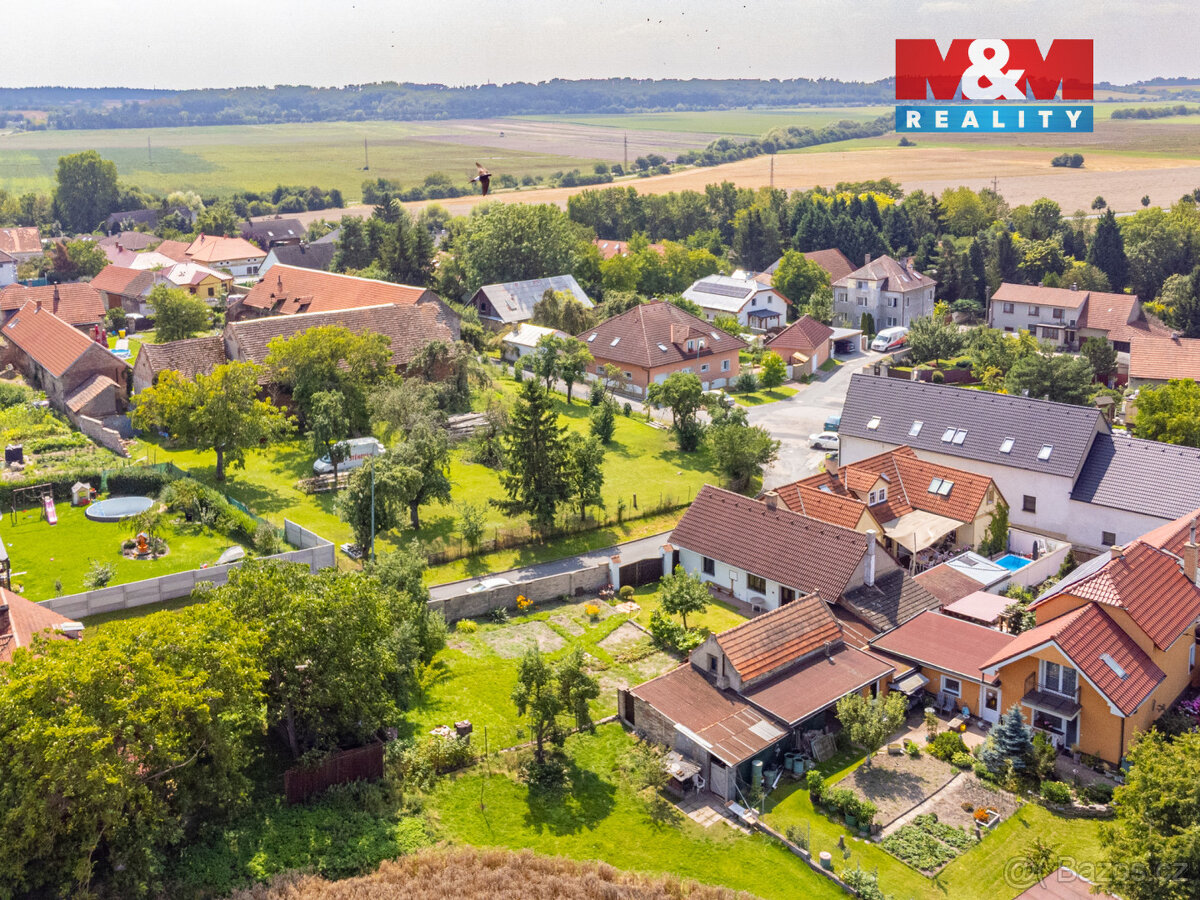 Prodej chalupy, 80 m², Velenka - 7