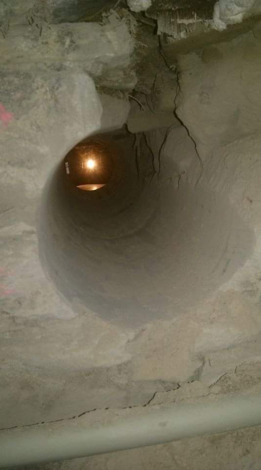 Jádrové vrtání - 7