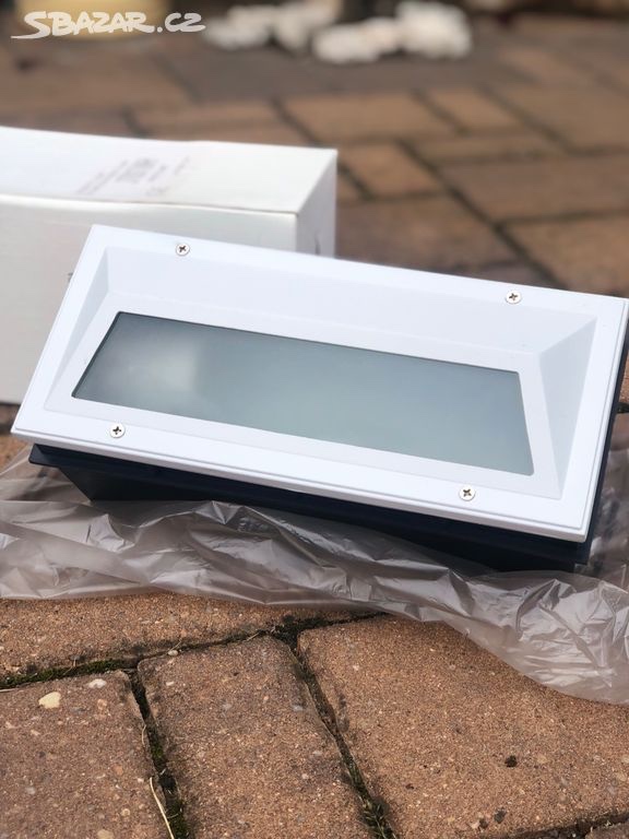 Venkovní světla osvětlení,více druhů,více kusů,top - 7