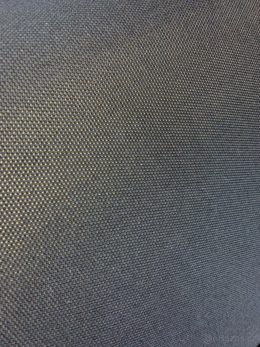 WITTMANN čtyřmístná sofa La Scala, vč. 21% DPH, PC 6.800 EUR - 7