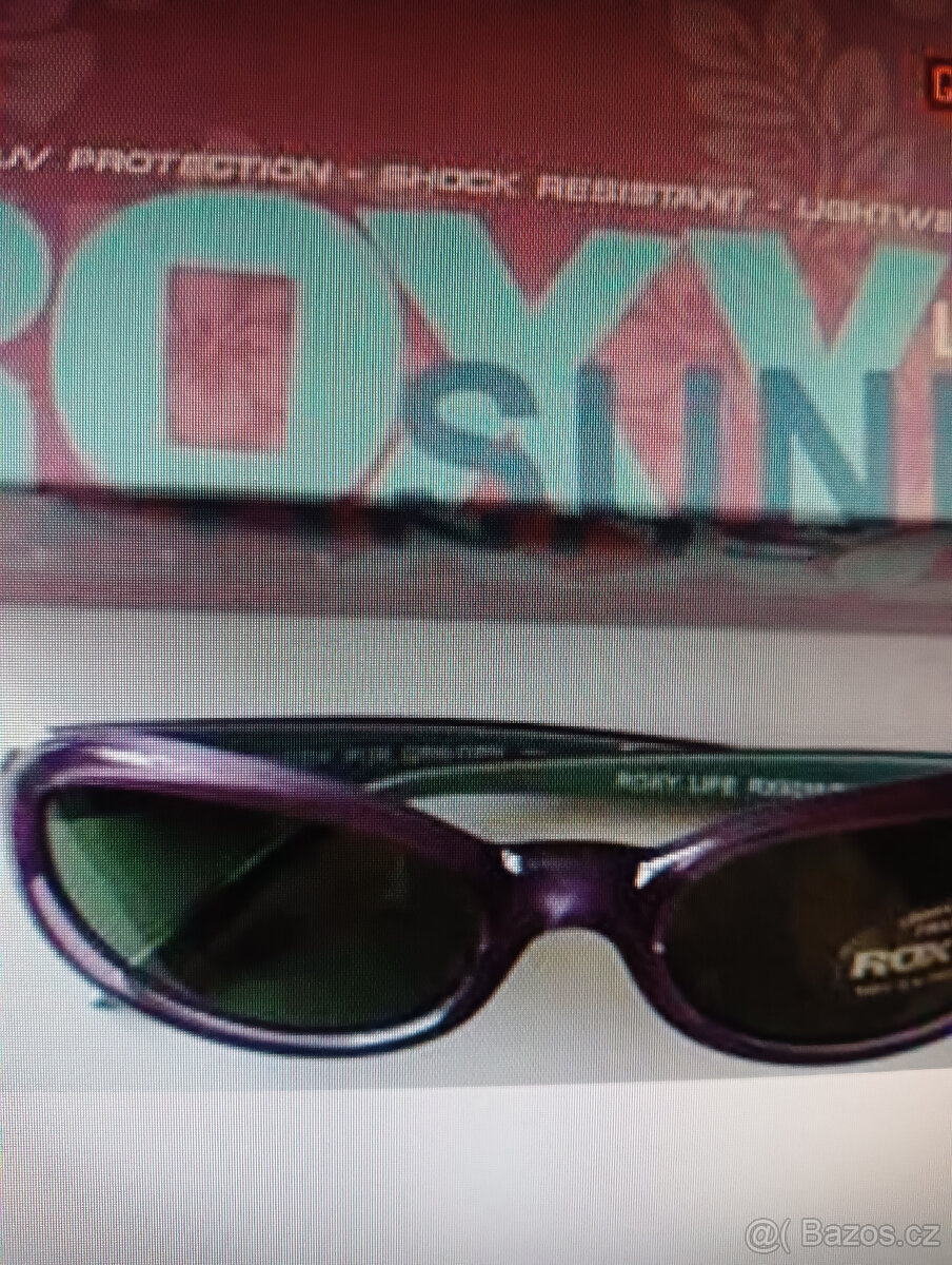 ROXY - BATOH, KABELKA a RŮZNÉ DOPLŇKY - 7