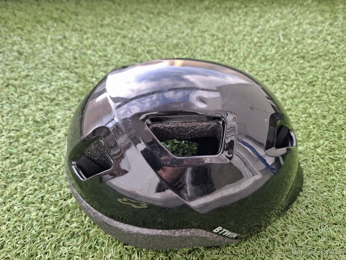 Dětské kolo 16" BTWIN - 7