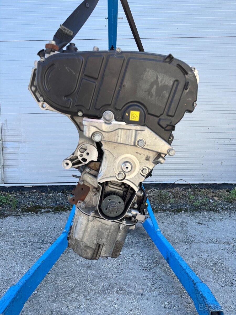 --FIAT DOBLO 500X TIPO JEEP RENEGATE COMPASS 1.6 MULTIJET-- - 7