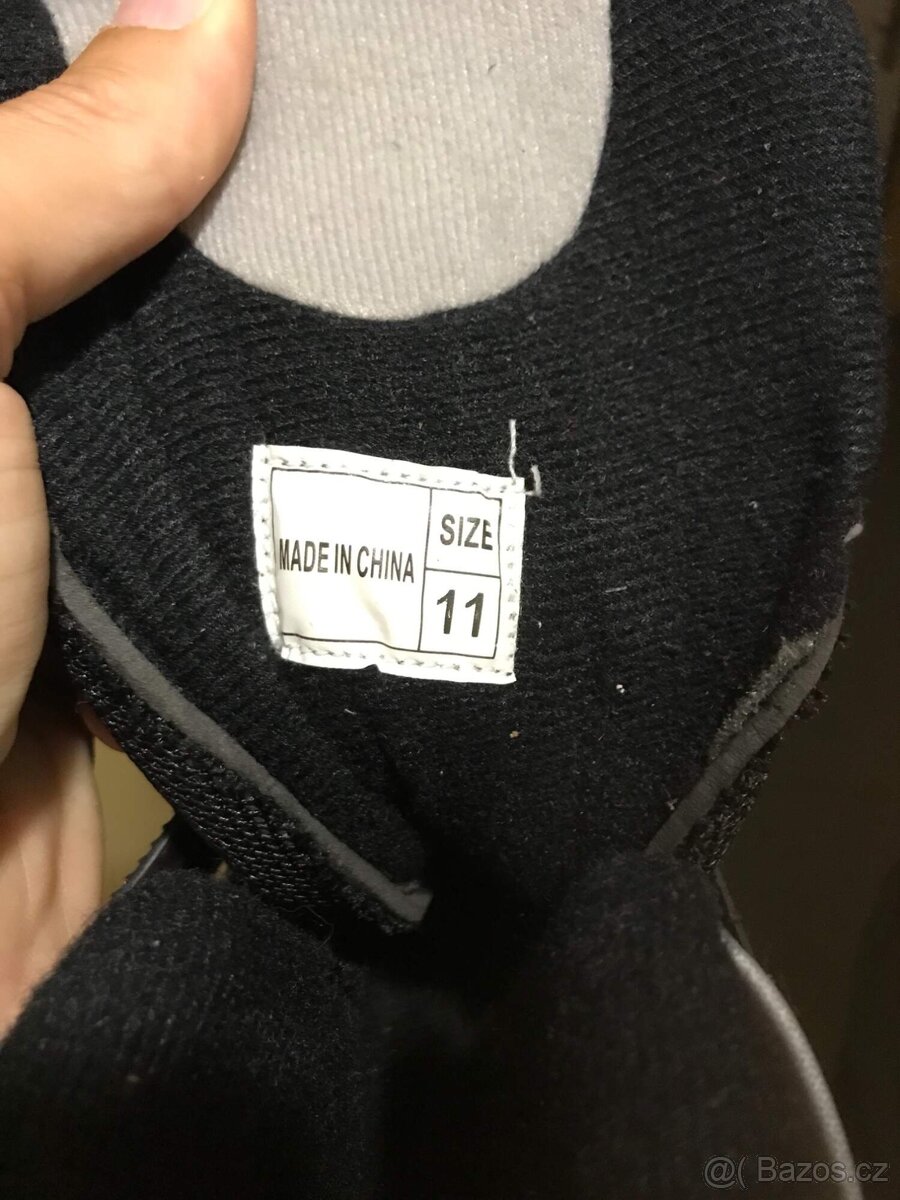 Kolečkové brusle - 7