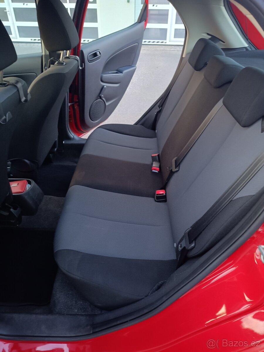 Mazda 2 - 7