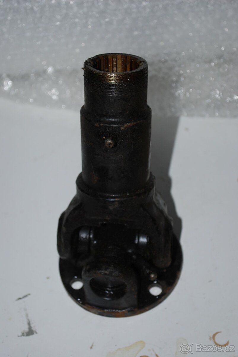 Avia - kardan, křížový čep, křížový kloub - 7