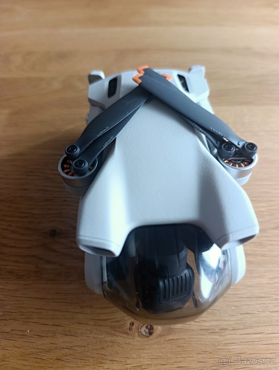 Prodám DJI mini 3 - 7