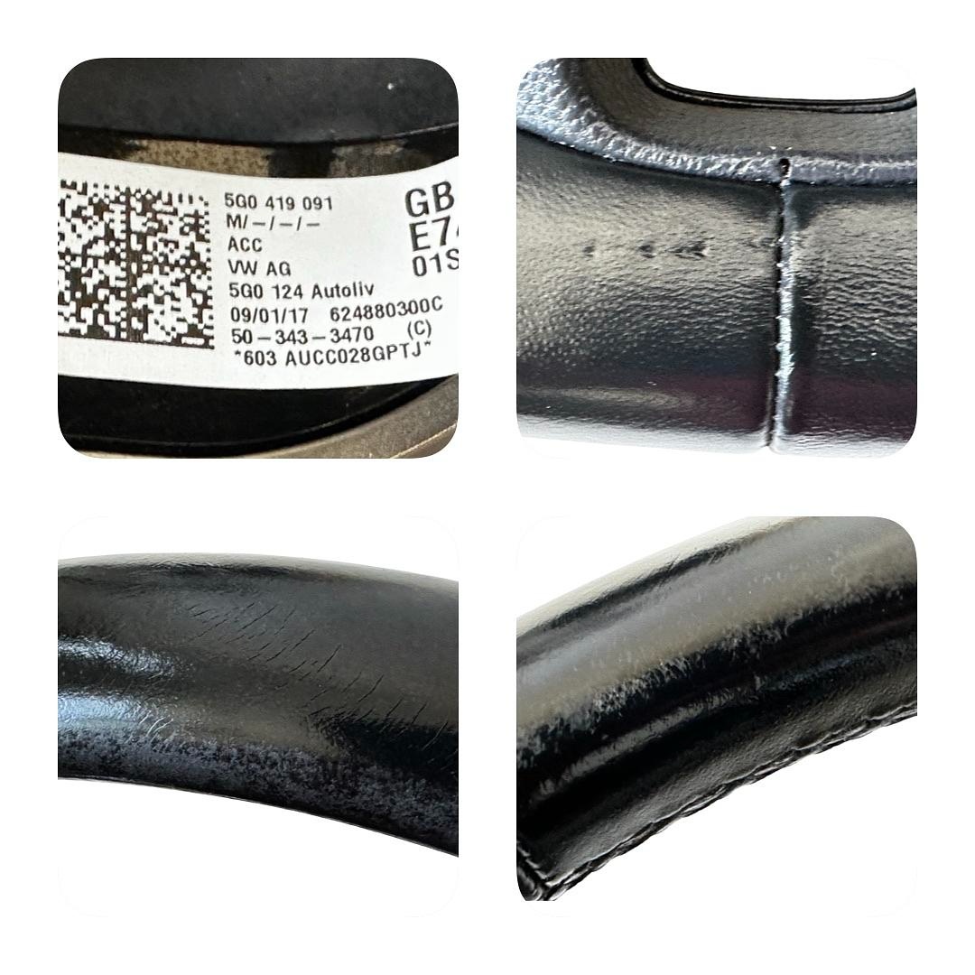 Multifunkční volant 5G0419091GB VW Passat B8 r.v. 2017 - 7