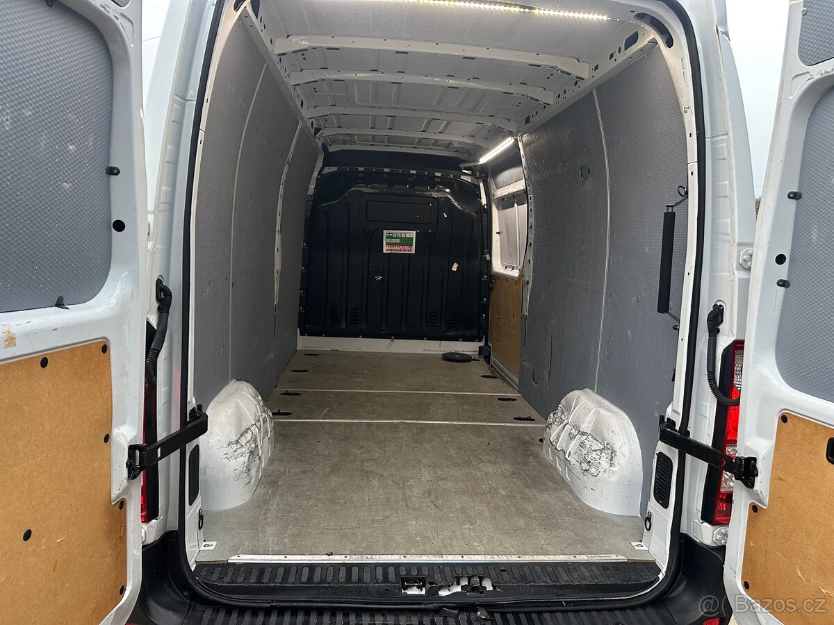 Renault Master 2017 2.3dCi 82 000km DPH - 7