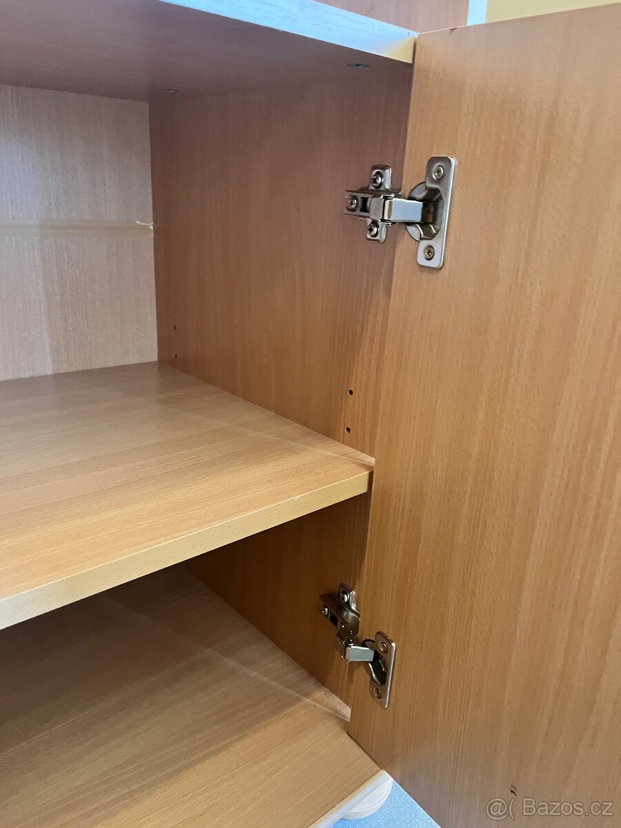 Malá skříňka - 7