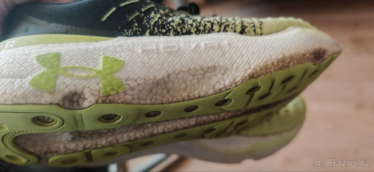 Under Armour Give Infinite Elite - 7