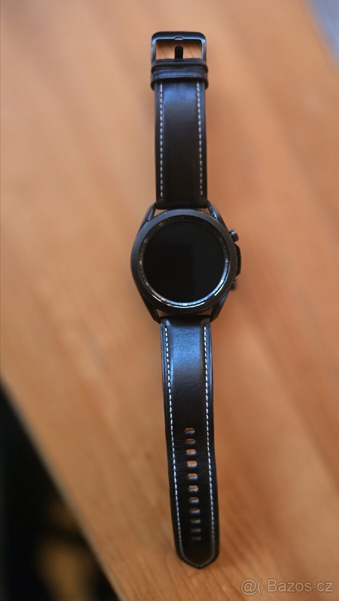 Galaxy Watch 3 45mm LTE - 7