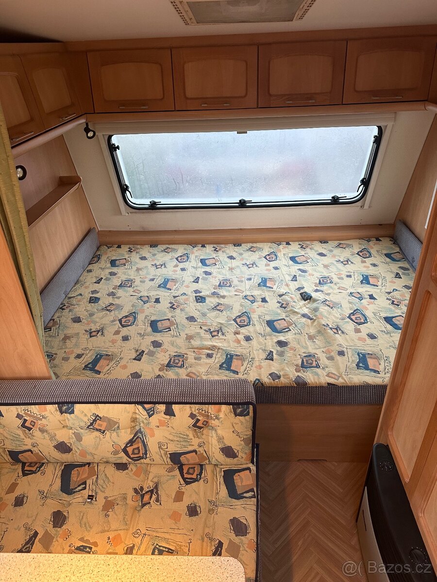 Karavan Bürstner - 7