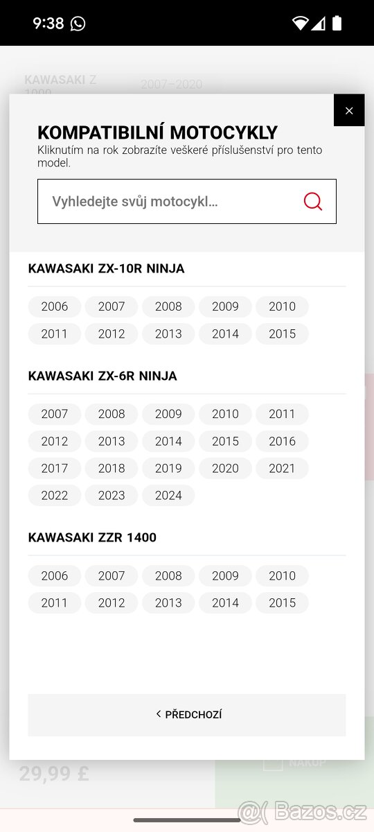 CNC adaptér PUUIG - 7