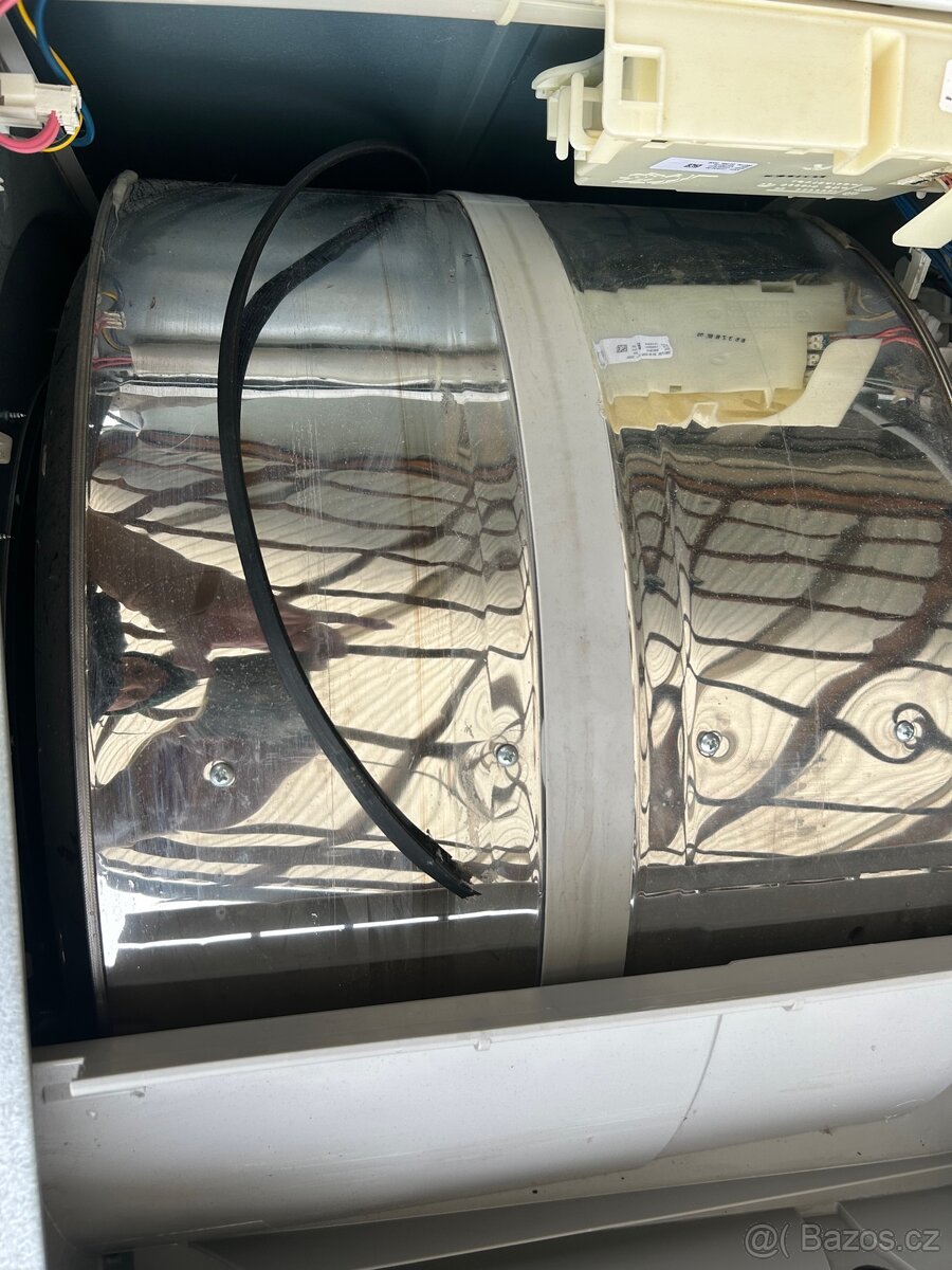 Sušička Elektrolux starší funkční - 7